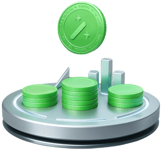 Ridge Growantion streamlined crypto trading interface with three-click functionality